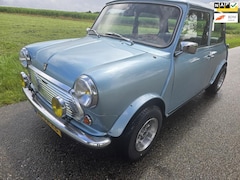 Austin Mini - 1000 HLE