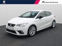 SEAT Ibiza - 1.0TSI/95PK FR Business Intense · Navigatie · Trekhaak · Camera + Parkeersensoren