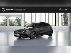 Mercedes-Benz A-klasse - 180 Business Solution AMG | Panoramaschuifdak | AMG Line Plus | Night | Head-up display |