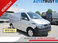 Volkswagen Transporter - 2.0 TDI 90PK, L1, Airco