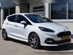 Ford Fiesta - 1.5 EcoBoost ST-3 200 PK | Winter Pak. | Carplay | Recaro | LED | Camera