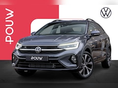 Volkswagen Taigo - 1.0 TSI 116pk R-Line Edition | LMV 18'' | Cruise Control Adaptief
