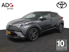 Toyota C-HR - 1.8 Hybrid Executive | Adaptive Cruise Control | Parkeersensoren | Navigatie | Achteruitri