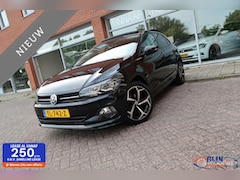 Volkswagen Polo - 1.0 TSI 95PK Pano Carplay Camera ACC