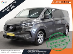 Ford Transit Custom - 300 2.0 TDCI L2H1 Trend BPM VRIJ Automaat Airco Navi Cruise