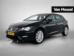 SEAT Leon ST - 1.4 TSI X-PERIENCE | TREKHAAK | KEYLESS | PARKEERSENSOREN V+A | APPLE CARPLAY | CRUISE CON