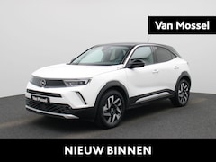 Opel Mokka-e - Elegance 50-kWh 136PK | Navigatie | 360 Graden Camera | Climate Control | Digital Cockpit