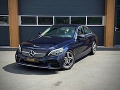 Mercedes-Benz C-klasse - 200 Premium Plus Pack|Cruise|EQ|Camera