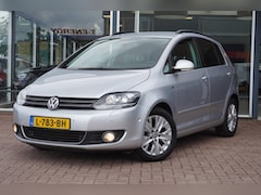 Volkswagen Golf Plus - 1.4 TSI Highline | Automaat | Airco | Elek. Pakket | Trekhaak | Vol opties | Inruil mogeli