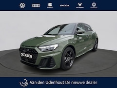 Audi A1 Sportback - 25 TFSI 96pk S Edition / Stoelverwarming / Privacy glas / Demonstratievoertuig