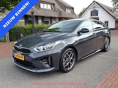 Kia Pro cee'd - ProCeed 1.0 T-GDI GT-Line Edition NAVI/CAMERA/CARPLAY/DAB