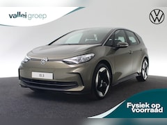 Volkswagen ID.3 - Pro S 77 kWh 150 kW / 204 pk | LED | Stoelverwarming | ACC | 20 inch