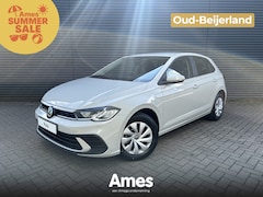 Volkswagen Polo - 1.0 MPI Edition | Private lease v.a. €359 | Uit voorraad leverbaar
