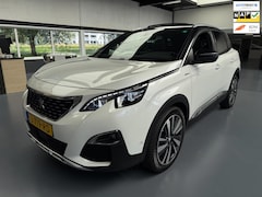 Peugeot 3008 - 1.6 HYbrid 225 GT- Line |Pano|Cam voor/achter