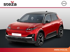 Nissan Micra - Launch Edition Engage 40 KWH Nu te Pre-orderen bij Steza