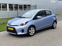Toyota Yaris - 1.5 Full Hybrid Comfort , Cruise Control