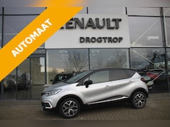 Renault Captur - 120PK-DYNAMIQUE-AUTOM-48DKM-NAVI-CLIMA-CAMERA