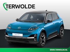 Nissan Micra - Launch Edition Advance 52 KWH Nu te Pre-orderen bij Terwolde