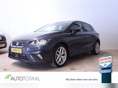 SEAT Ibiza - 1.0 TSI FR Business Intense