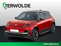 Nissan Micra - Launch Edition Advance 52 KWH Nu te Pre-orderen bij Terwolde