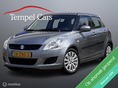 Suzuki Swift - 1.2 Bandit, NAP, nieuwe banden, airco