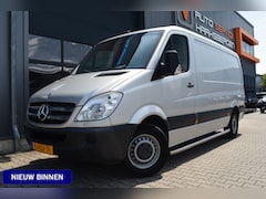 Mercedes-Benz Sprinter - 213 2.2 CDI 366 DC | Camera | DAB | Trekhaak |