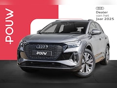 Audi Q4 e-tron - 45 286pk quattro Advanced edition 82 kWh Q4 e-tron 45 quattro 286pk Advanced edition 82 kW