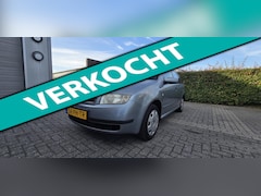 Skoda Fabia Combi - 1.4-16V Comfort