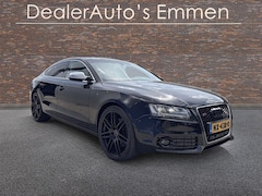 Audi A5 Sportback - 3.0 TFSI S5 q. LEDER XENON NAVIGATIE