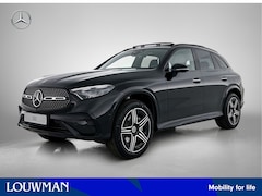 Mercedes-Benz GLC-klasse - 400e 4MATIC Sport Edition | Trekhaak | Nightpakket | AMG Premium Plus | Rijassistentiepakk