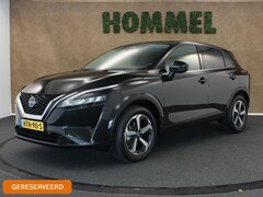 Nissan Qashqai - 1.3 MHEV Xtronic N-Connecta - CLIMATE CONTROL - APPLE CARPLAY/ANDROID AUTO - DODEHOEKDETEC