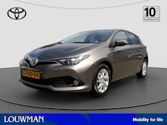 Toyota Auris - 1.8 Hybrid Dynamic | Camera | LM Velgen |