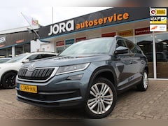Skoda Kodiaq - 1.5 TSI Business Edition