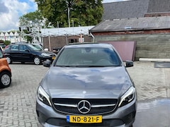 Mercedes-Benz A-klasse - 180 Lease Edition Plus navi ecc parkeersensoren