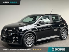 Renault 5 - 5 urban range evolution 40 kWh