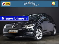 Volkswagen Golf - 2.0 tdi Adaptive cruisecontrol | Applecarplay | Stoelverwarming | Automaat
