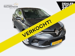Renault Clio - 1.0 TCe Zen / PDC / NAVIGATIE /