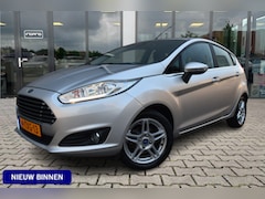 Ford Fiesta - 1.0 EcoBoost Titanium | Navi | PDC | Airco |