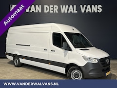 Mercedes-Benz Sprinter - 317 CDI 170pk 9G-Tronic Automaat L3H2 Euro6 Airco | Camera | Apple Carplay | Android auto