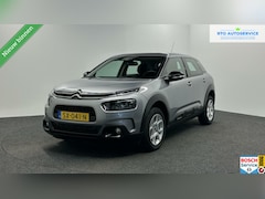 Citroën C4 Cactus - 1.2 PureTech Feel LM NAVI CARPLAY CRUISE