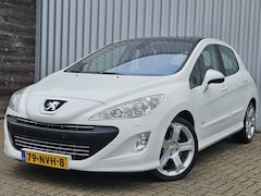 Peugeot 308 - 1.6 THP GTi /Dealer Onderhouden/Pano/Cruise