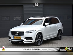 Volvo XC90 - 2.0 T8 Twin Engine AWD R-Design Luchtvering Trekhaak