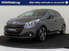 Peugeot 208 - 1.2 PureTech GT-line | Navigatie | Apple Carplay | Camera | Climate Control |