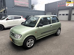 Daihatsu Cuore - 1.0-12V XTi -APK tot 24-08-2026