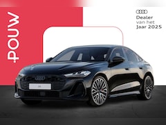 Audi A5 Limousine - 2.0 e-hybrid 299pk quattro S edition | Tech Plus | Trekhaak Wegklapbaar