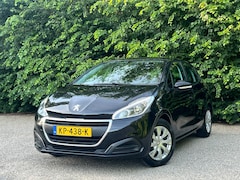Peugeot 208 - 1.2 PureTech Active | Navigatie + Cruise control |