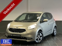 Kia Venga - 1.6 CVVT DynamicPLusLine | Stuurverwarming | Camera | PDC |