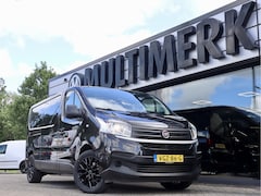 Fiat Talento - 2.0 DIESEL MARGE-BTW VRIJ WEINIG KILOMETERS