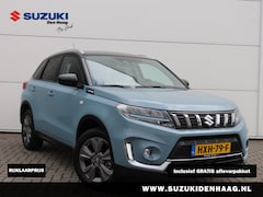 Suzuki Vitara - 1.5 Full Hybrid Automaat /AllGrip/ Apple carplay/ Andriod auto/ Keyless Entree