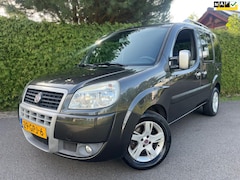 Fiat Doblò - 1.4 Malibu Airco LM15" NL Auto